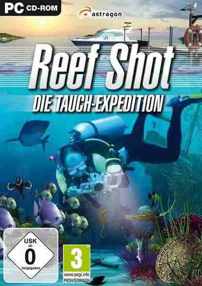 Descargar Reef Shot [MULTI2][DEFA] por Torrent